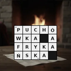 Rozwiązanie krzyżówki: prigogine - puchówka afrykańska | hasła, synonimy i podpowiedzi Hasło krzyżówkowe prigogine - puchówka afrykańska – rozwiązanie, synonimy, podpowiedzi i definicje krzyżówkowe